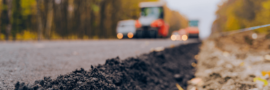Calculating Asphalt Tonnage for Your Paving Project - Lone Star Paving